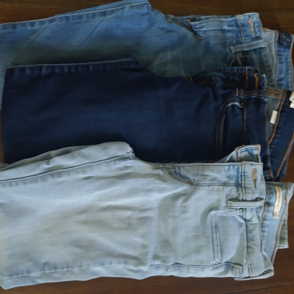 Pants